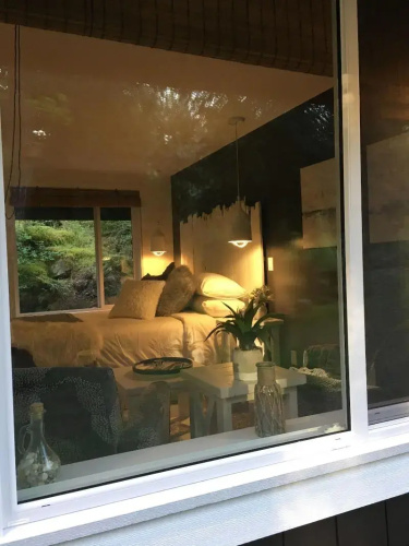 Amante Luxury B&B