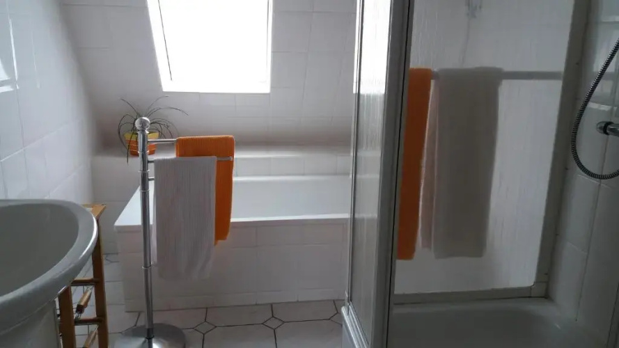 Ferienwohnung Bleeken