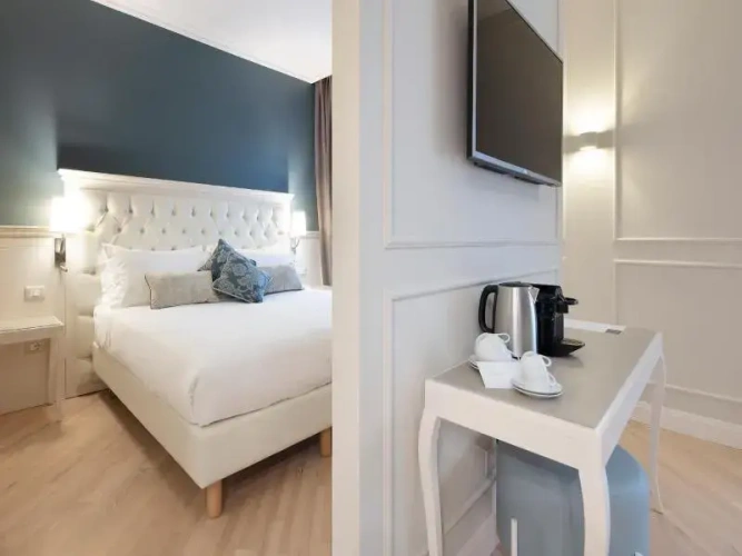 Standard Junior Suite