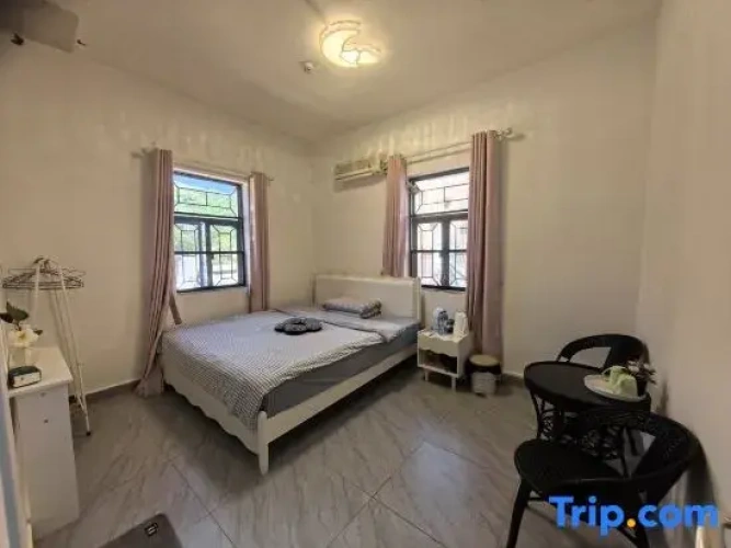 Comfort Double Suite
