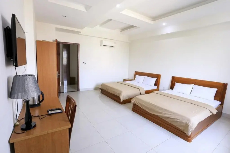Royal Hotel Bien Hoa