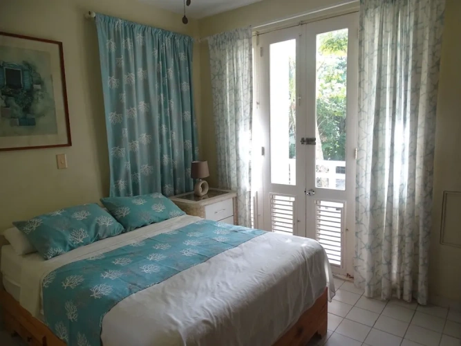 Classic Double room with balcony