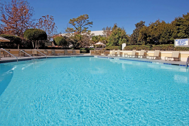 Hotel Indigo Mount Pleasant photo 22