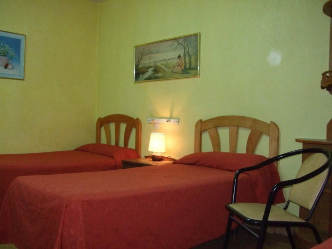 Hostal Jacinto