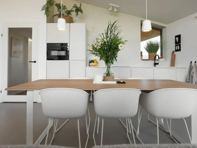 Stylish Countryside Home