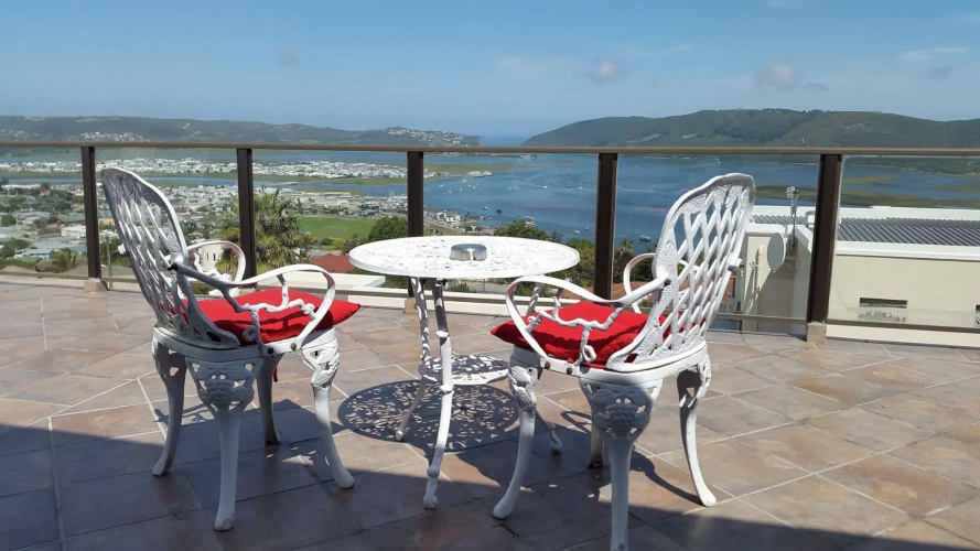 Atlantic Guest House