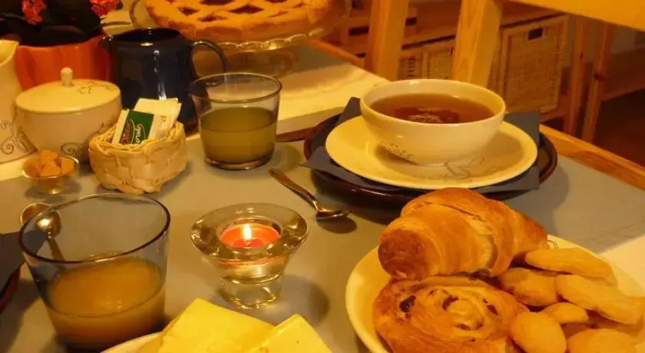 Bed and breakfast "Il Cidolo"