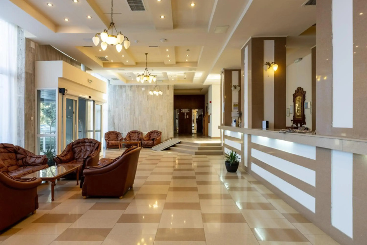 Otel görseli