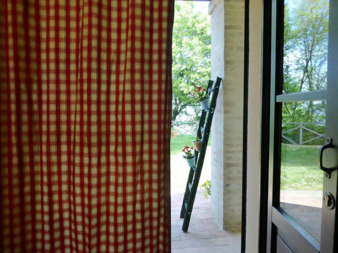 Assisi dal Poggio B&B