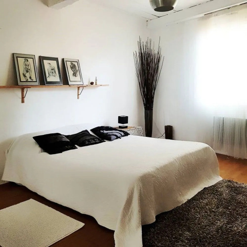 Chambre d'hôtes et petit déjeuner