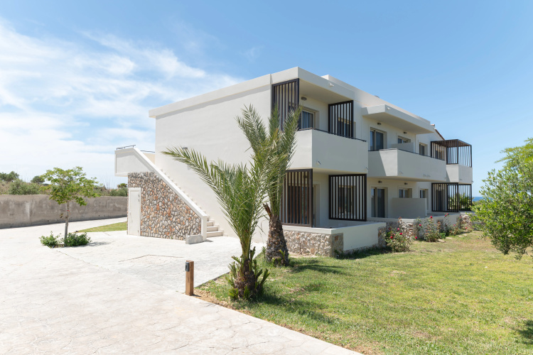 Kouros Palace Active Lifestyle Hotel