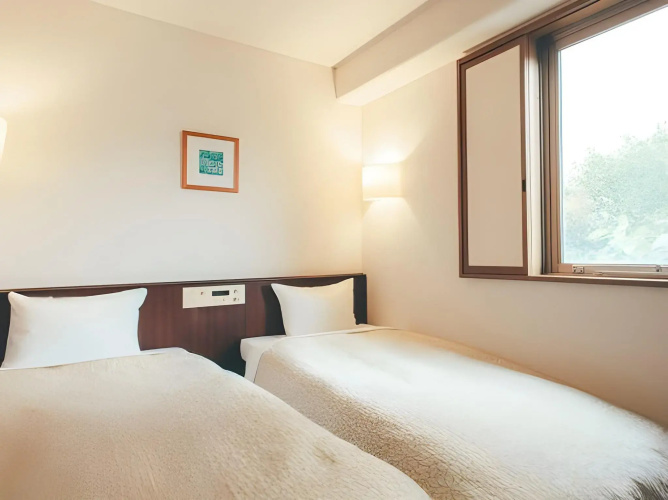 Kuretake Inn Central Hamamatsu