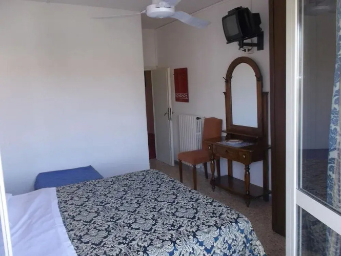 Hotel Gale New