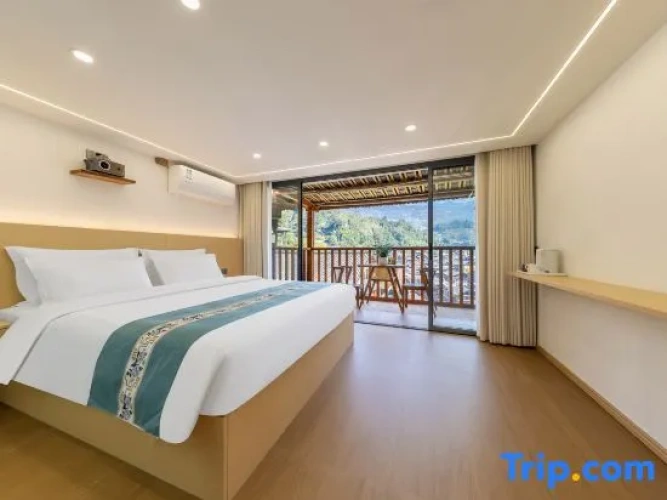 Double Cottage with balcony