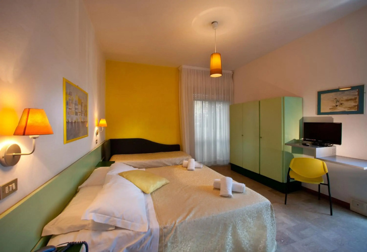 Imagen del hotel
