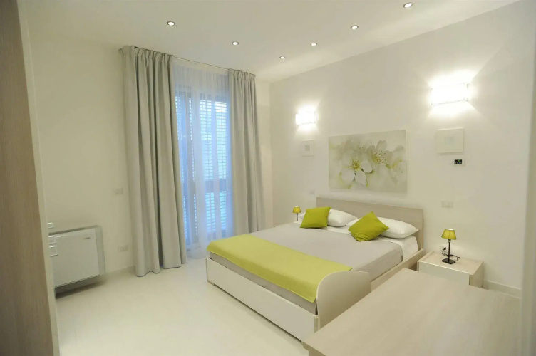 Italiana Resort