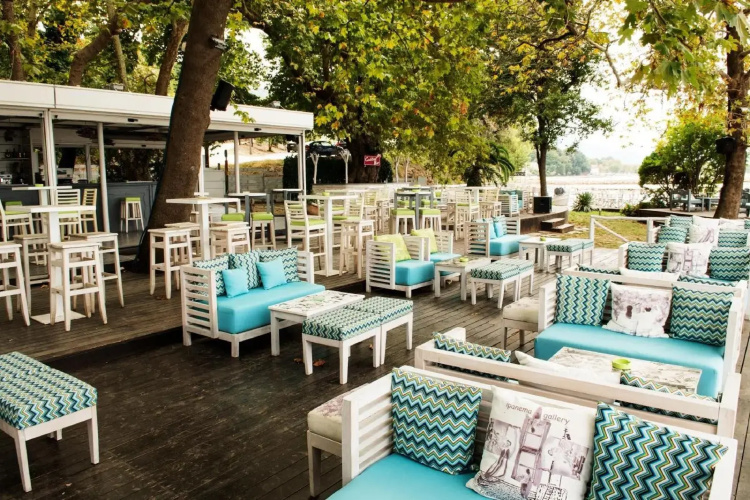 Hotel Vlassis