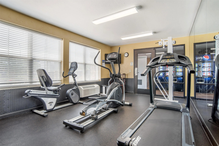 Best Western Plus Bessemer Hotel & Suites photo 18