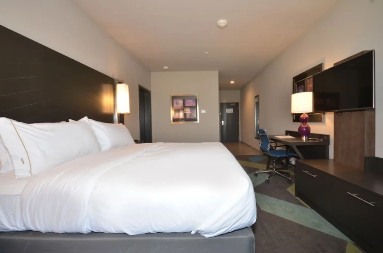 1 Bedroom Suite