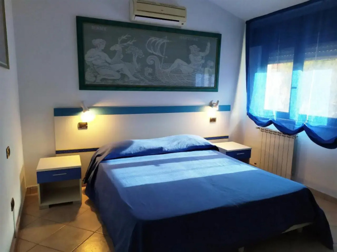 B&B Luna Blu