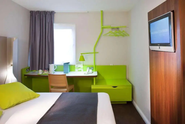 Campanile Hotel Swindon