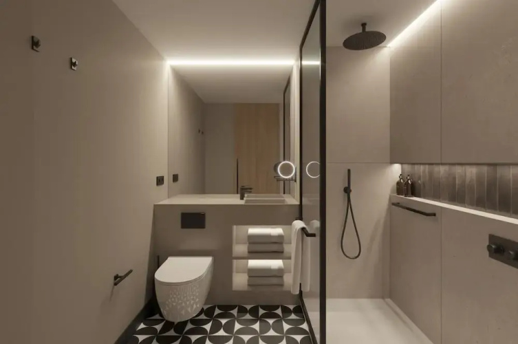 Residence Inn By Marriott Lisbon