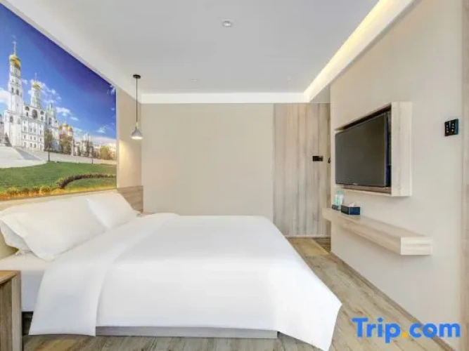 Luxury Double room