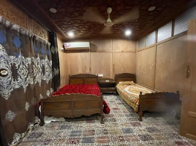 Standard Family room