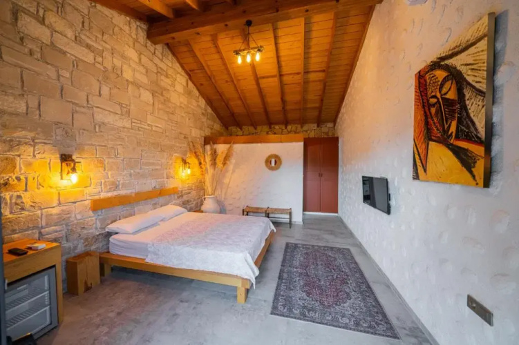Bryela Hotel Urla