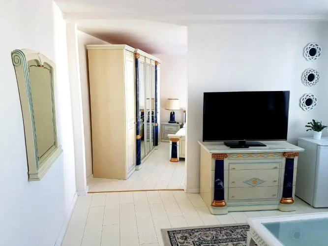 Double Suite