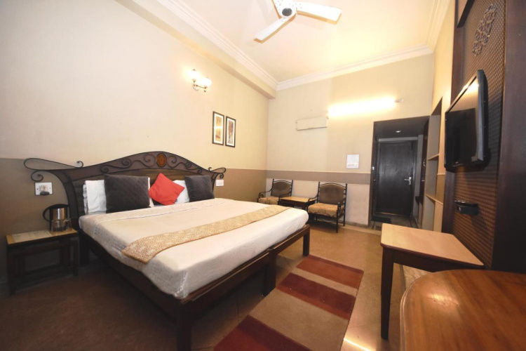 Hotel Grace
