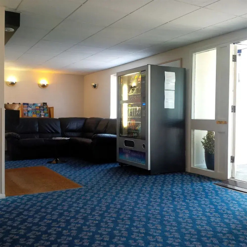 A1 Southside Lodge