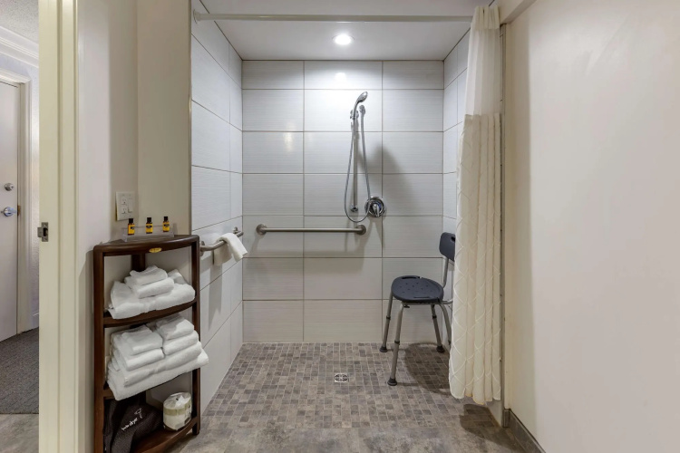 Best Western Plus University Inn photo 12