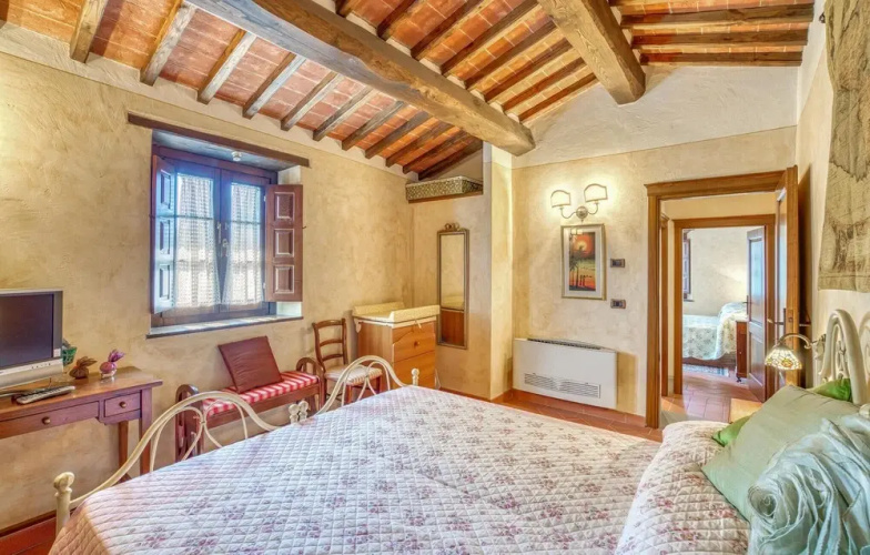 Casa Rivolta