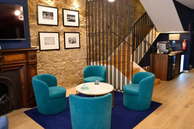 Alda Galería Coruña