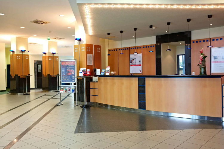 IntercityHotel Schwerin