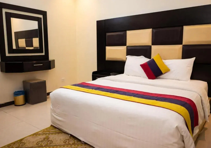Tara One Serviced Apartments