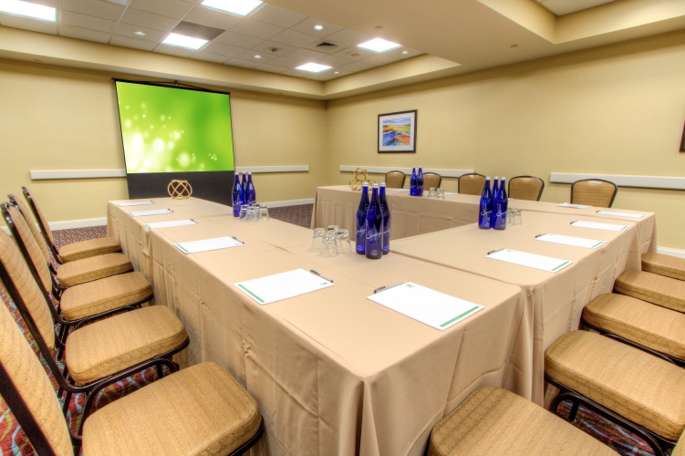 Holiday Inn Tampa Westshore - Airport Area photo 20