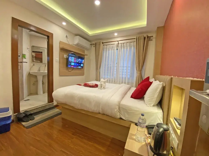 Hotel Malati