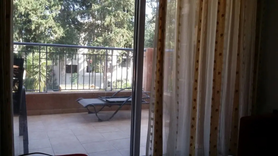 Remarkable 1-bed Apartment Limnaria Gardens Paphos