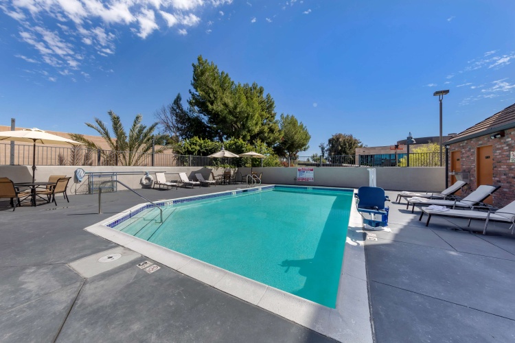Best Western Country Inn Temecula photo 16