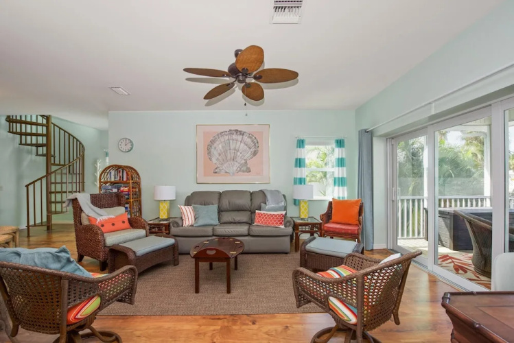 Sandy Toes Cottage