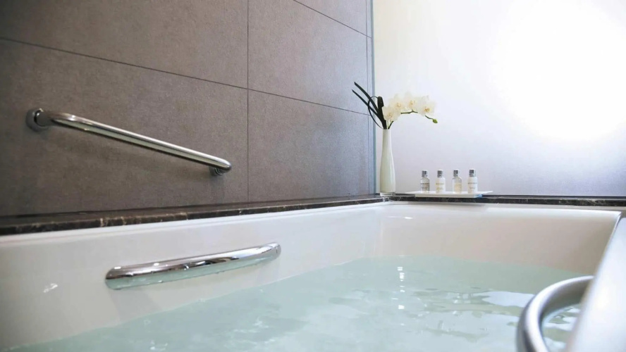 Lotte City Hotel Mapo photo 18