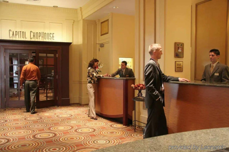 Hilton Madison Monona Terrace photo 33