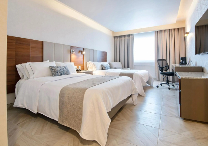 Plaza Diana Hotel
