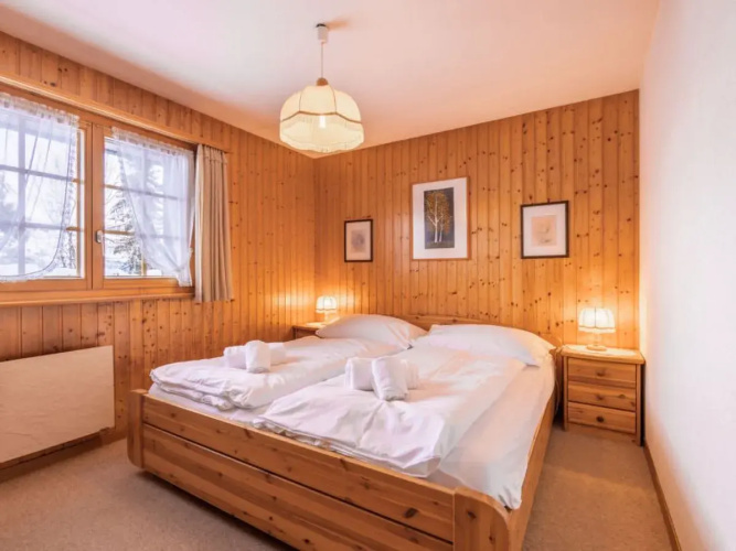 Chalet Eloise Nendaz