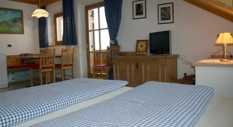 Agriturismo Maso Jung