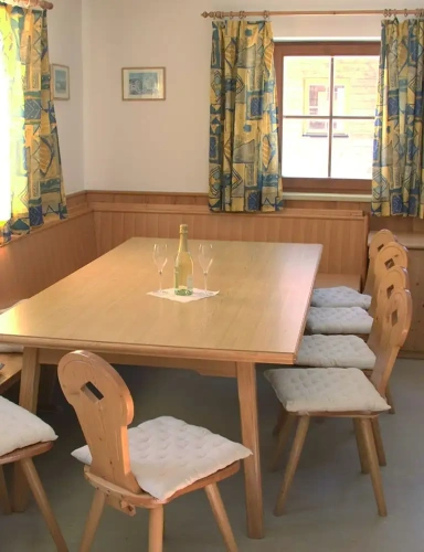 5 Bedrooms Classic Chalet