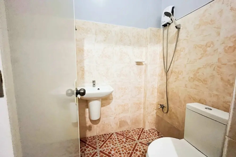 Iloilo Transient Rooms