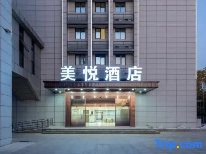 meiyue Hotel